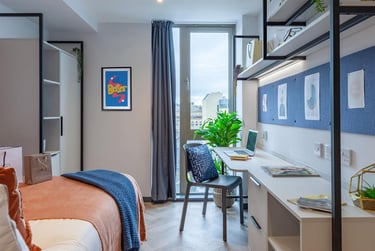 1 bed flat, Islington, Low Hill, Liverpool, L38LH - Image 5